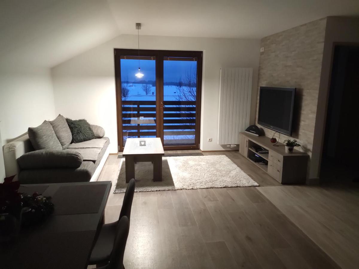Apartman Vysoke Nad Jizerou Apartment Vysoke nad Jizerou