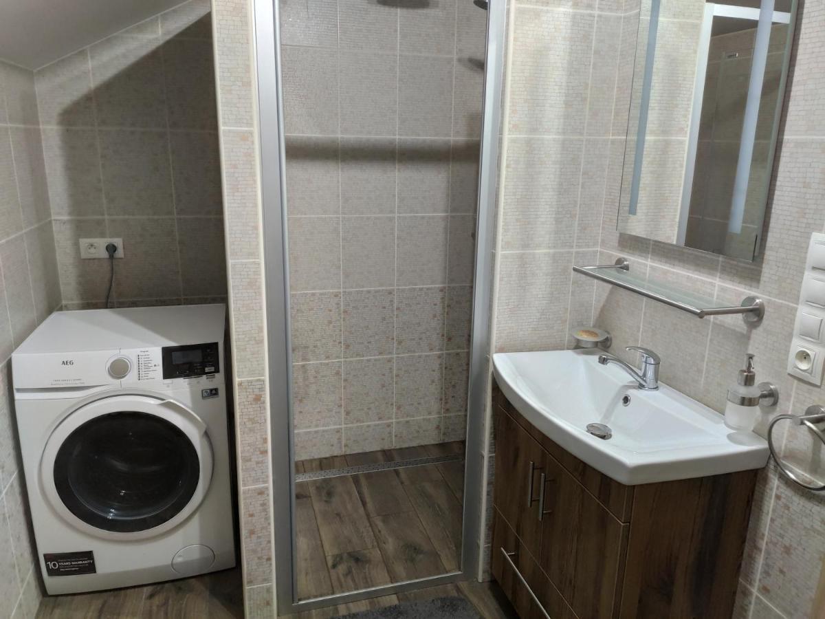 Apartment Apartman Vysoke Nad Jizerou *