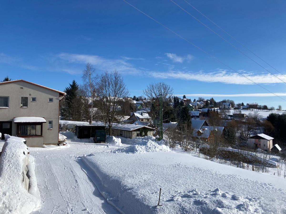 Apartman Vysoke Nad Jizerou Apartment Vysoke nad Jizerou
