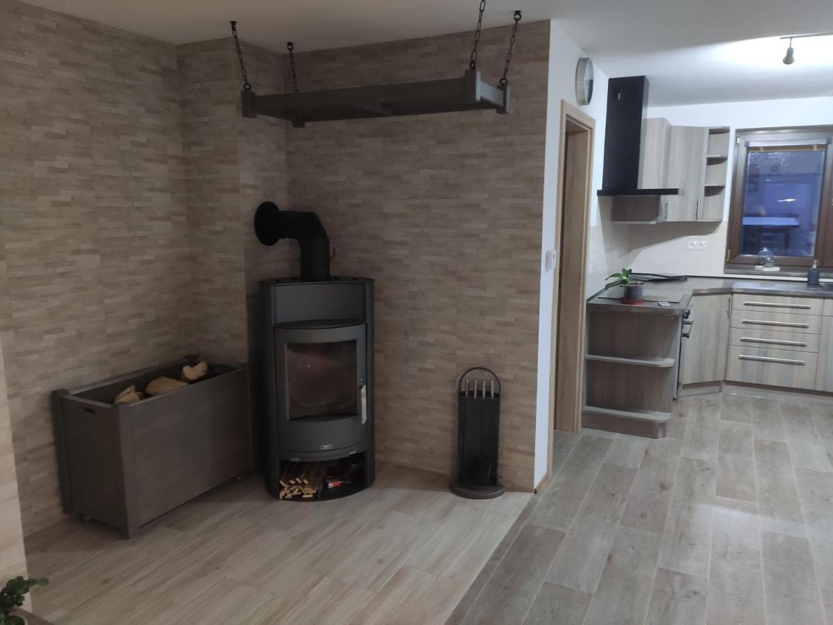 Apartman Vysoke Nad Jizerou Apartment *
