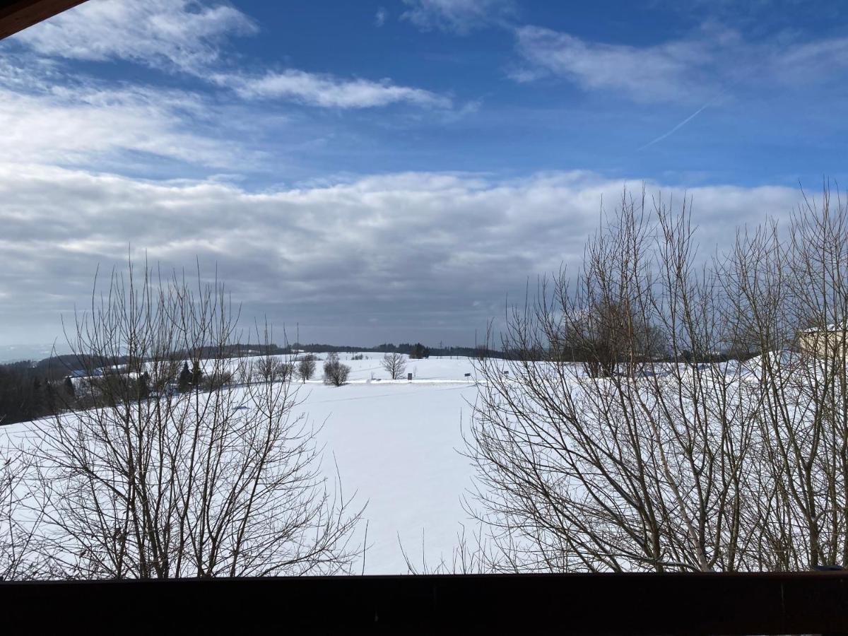 Apartman Vysoke Nad Jizerou Vysoke nad Jizerou